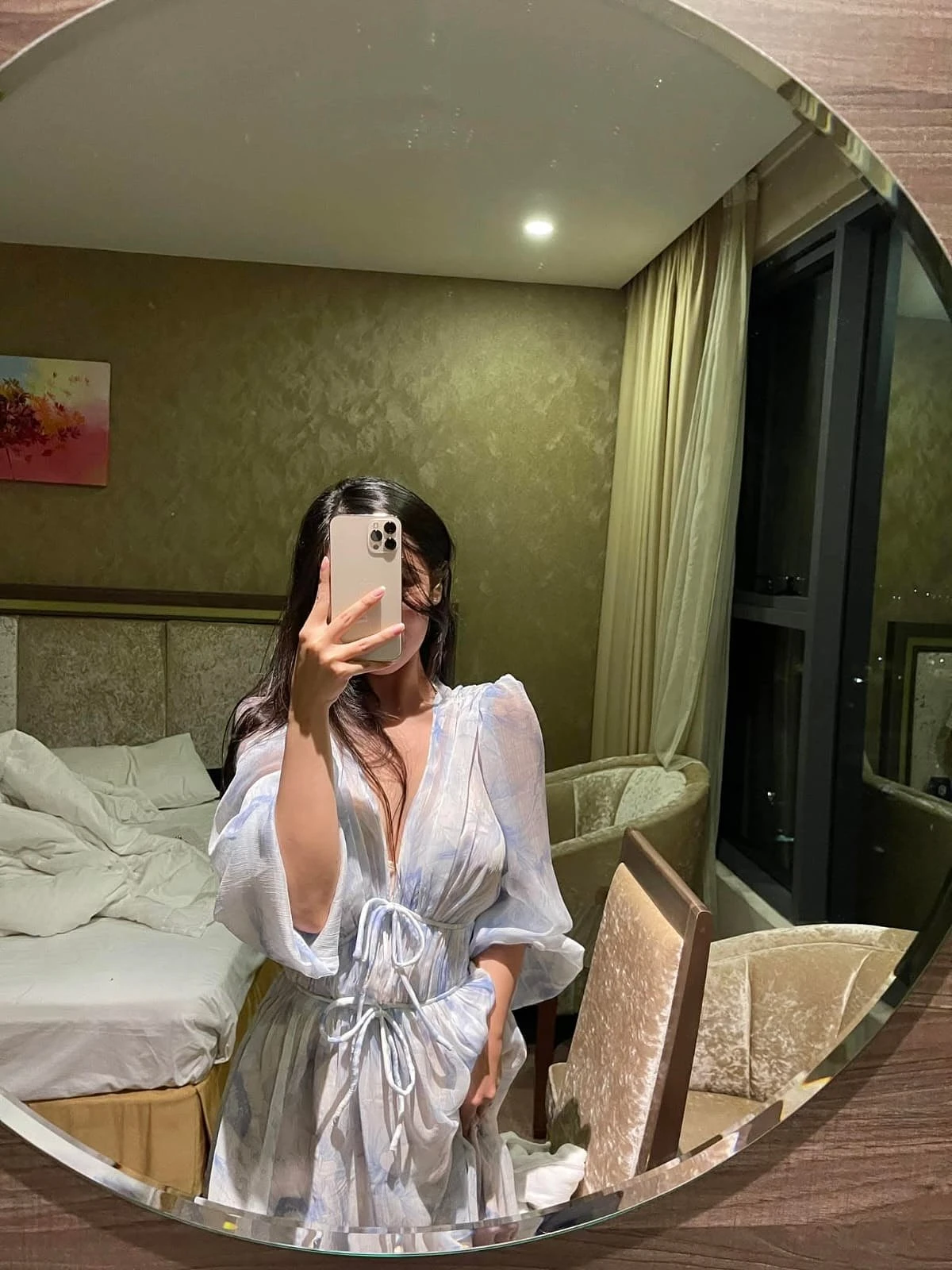 Samie – Vietnamese escort in Da Nang — 12 / 25