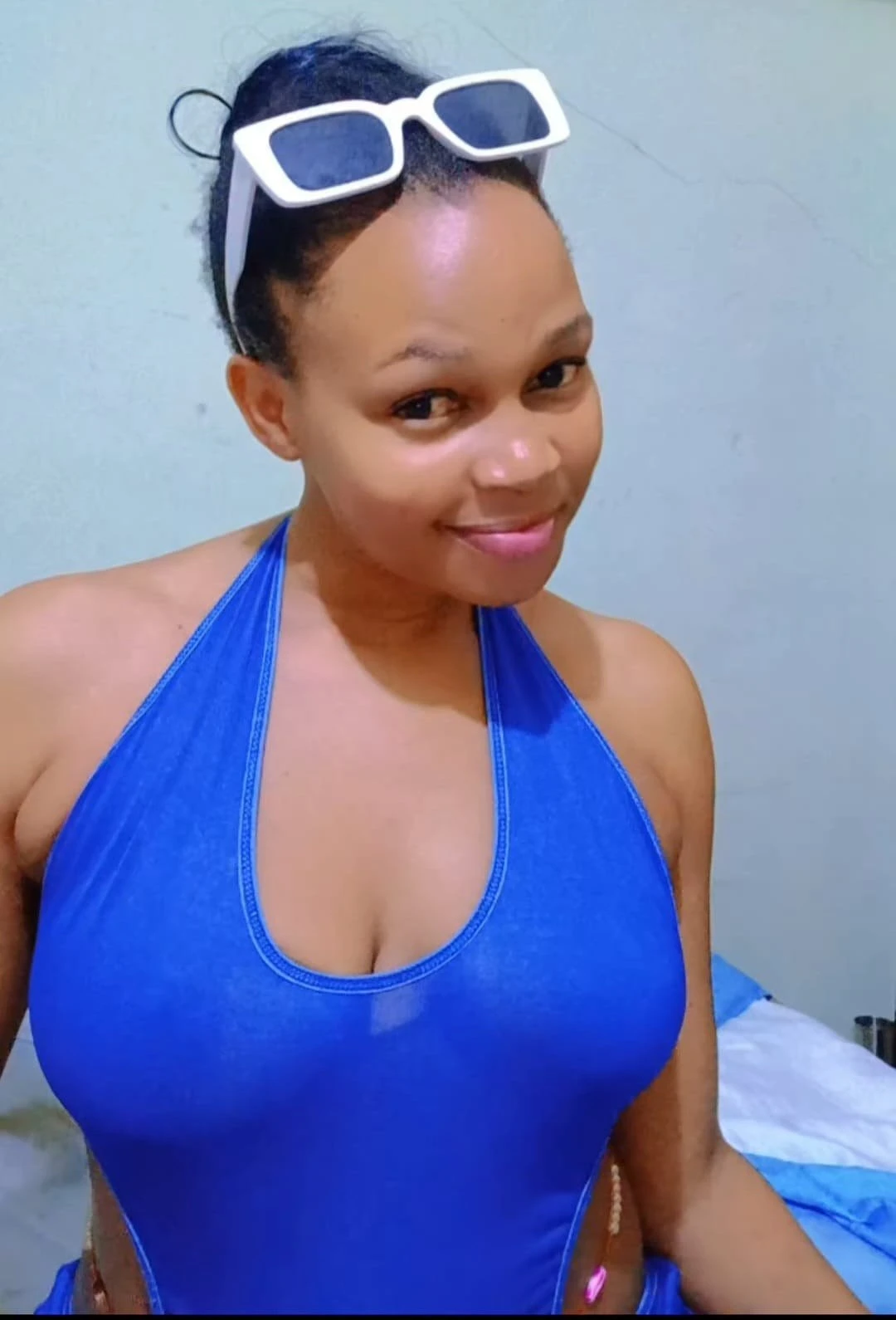 Tessy – South African escort in Pune — 3 / 7