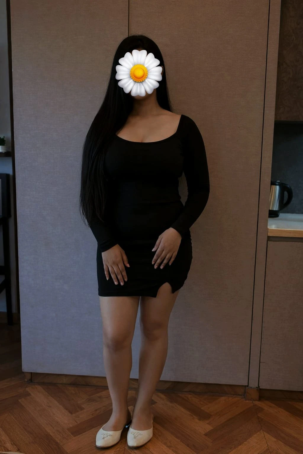 Sanam (Cam & Meet) Age-21 – Indian escort in New Delhi — 3 / 16