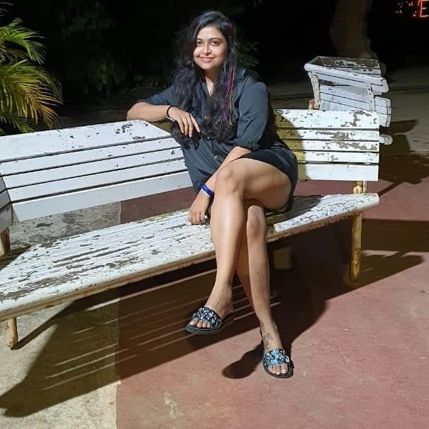 Independent Girl Ri – Indian escort in Mumbai — 5 / 8