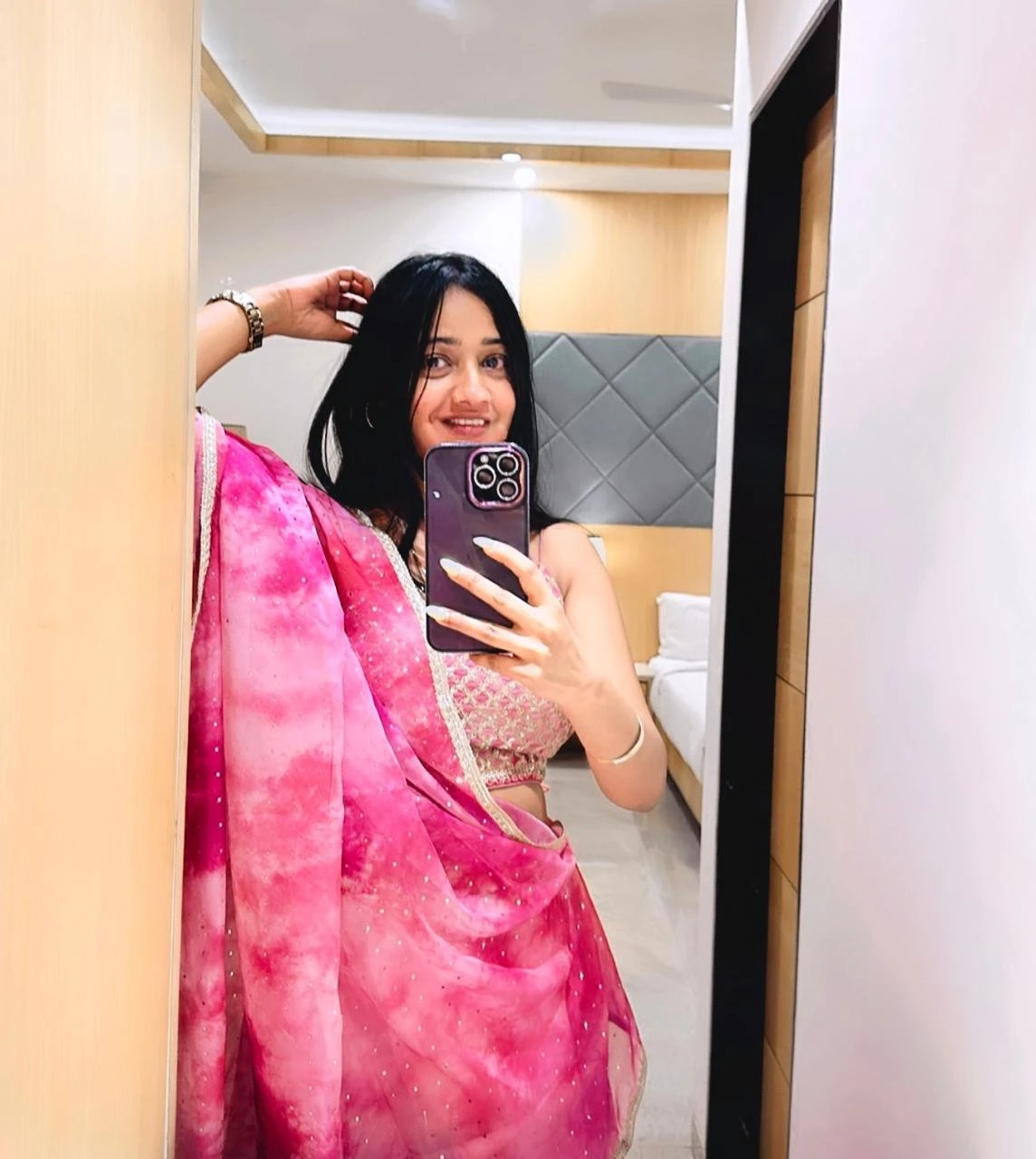 Real Genuine Profile Waiting For Funs – Indian escort in Pune — 1 / 3