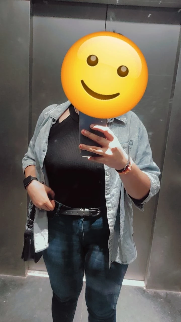 Shree – Indian escort in New Delhi — 1 / 2