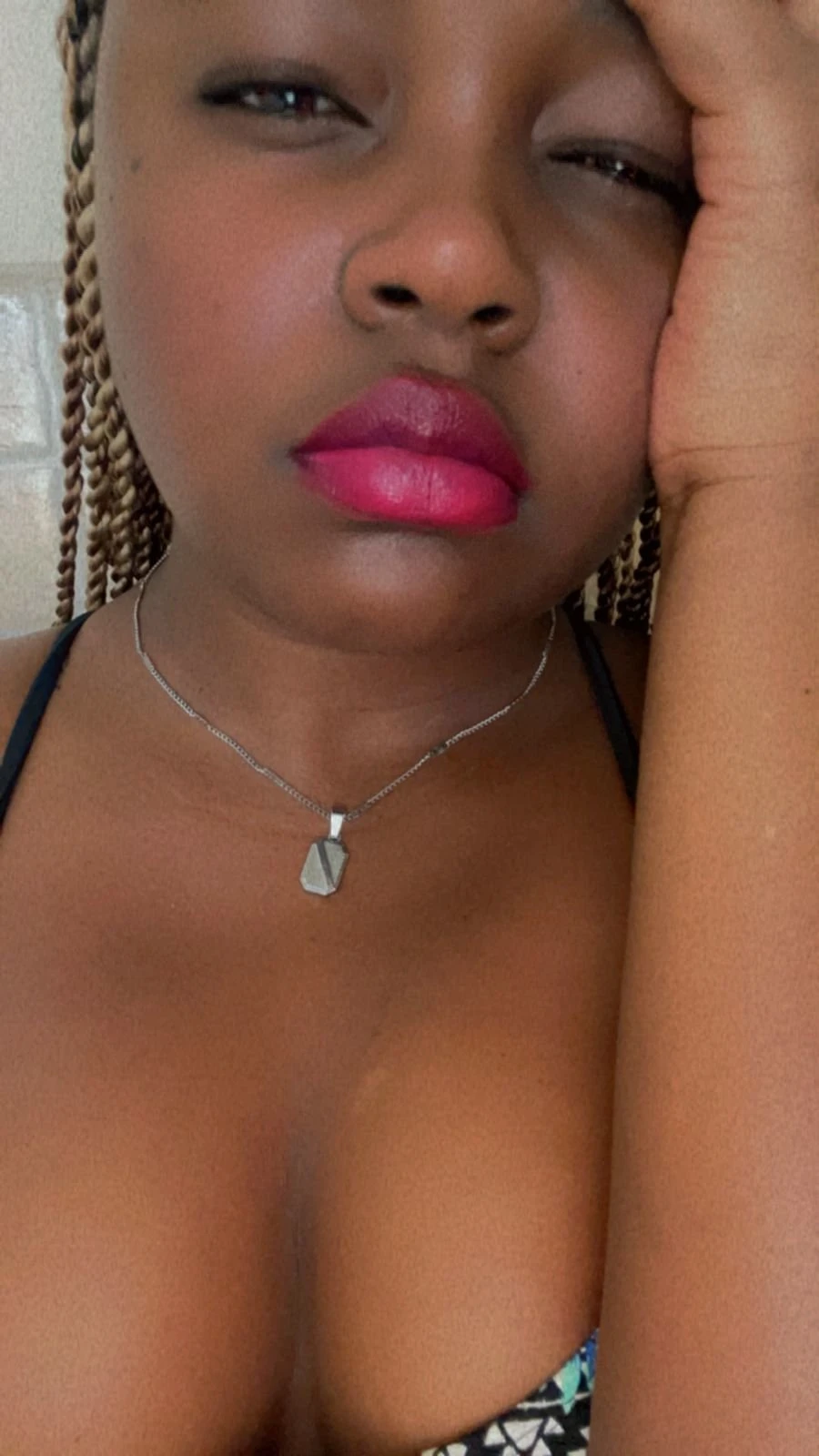 Martha – Tanzanian escort in Noida, Escort, Noida