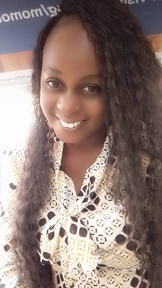 Sweetnana – Ugandan escort in Kampala — 5 / 9