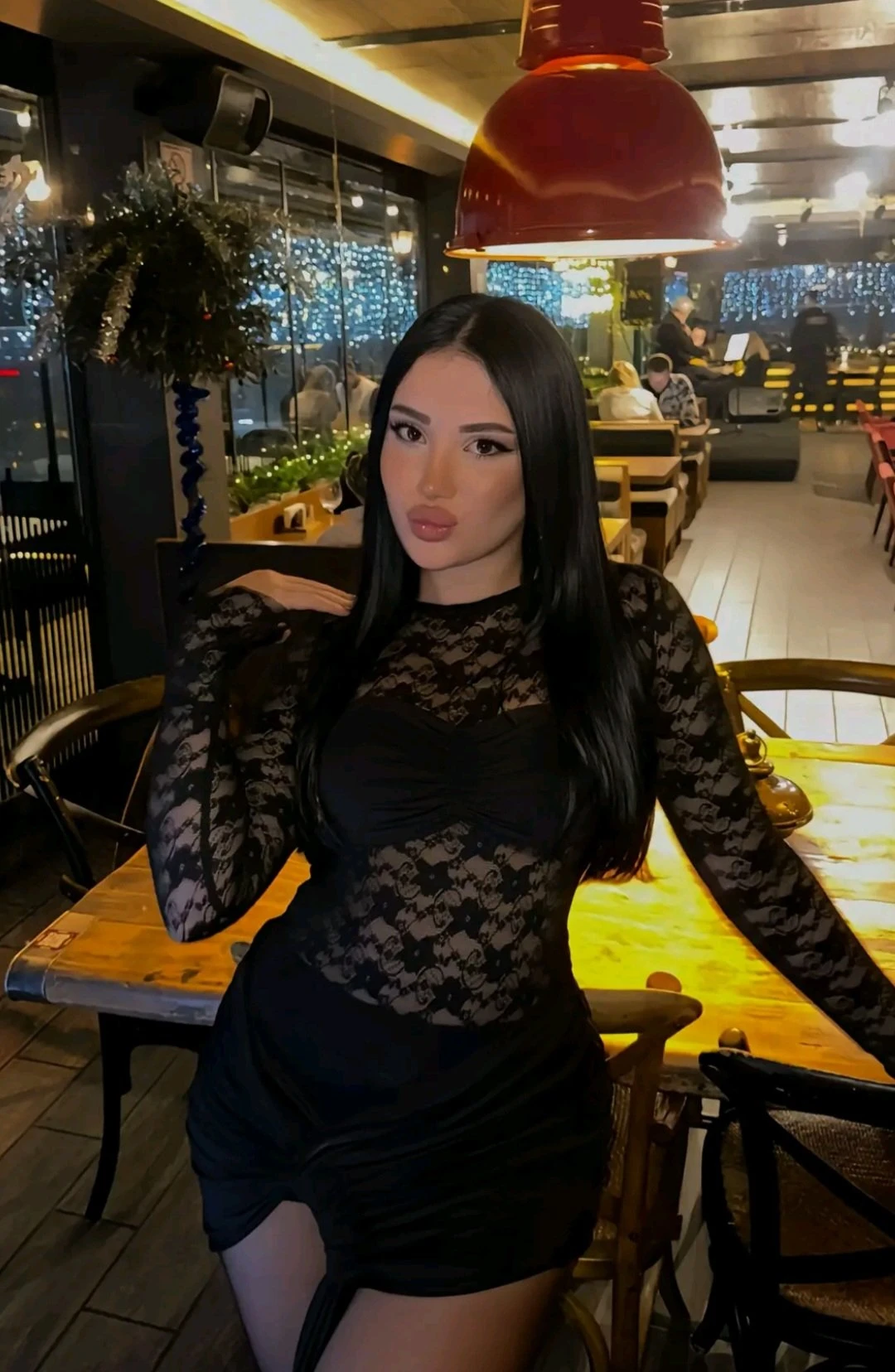 Nivin – American escort in Beirut, Escort, Beirut