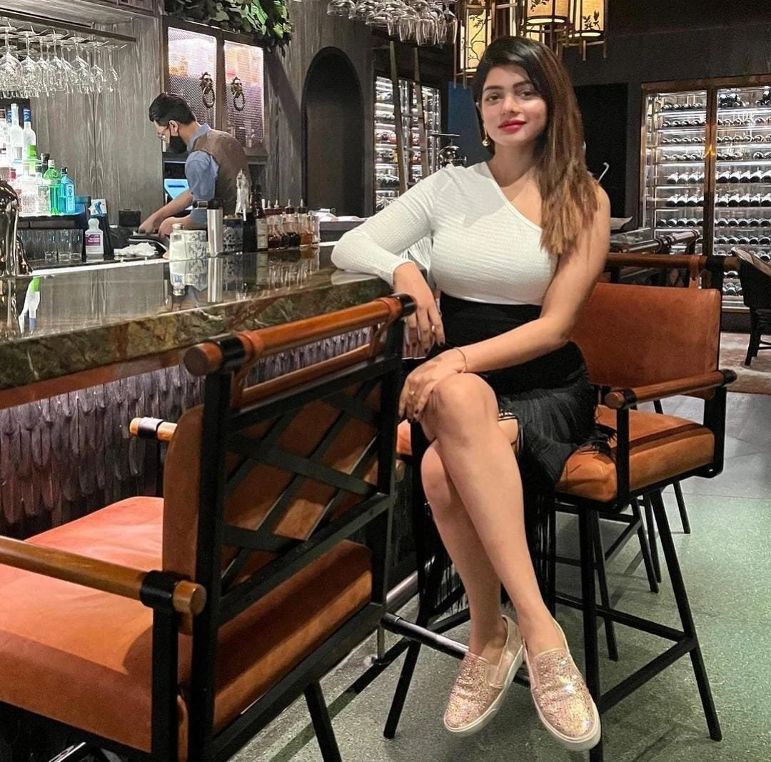 Sakshi – Indian escort in Mumbai, Escort, Mumbai