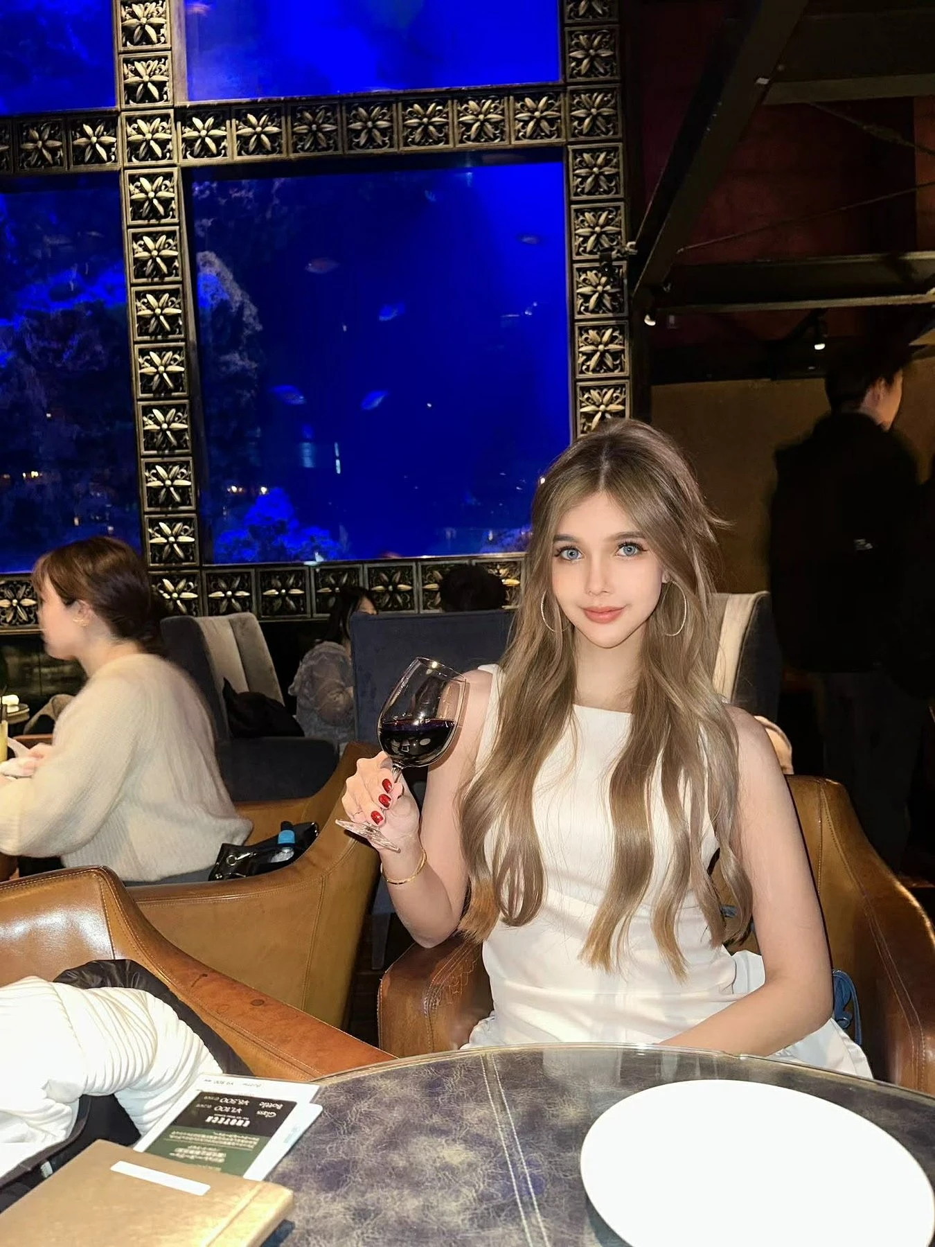 Araya – Laotian escort in Seoul — 4 / 8