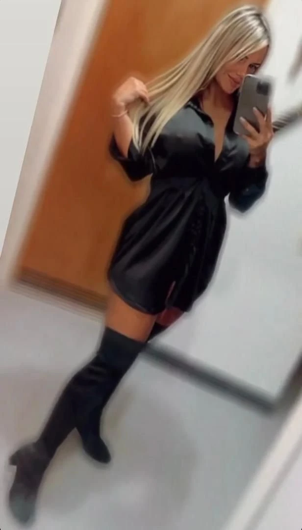 Oxana – Venezuelan escort in Beirut — 7 / 8