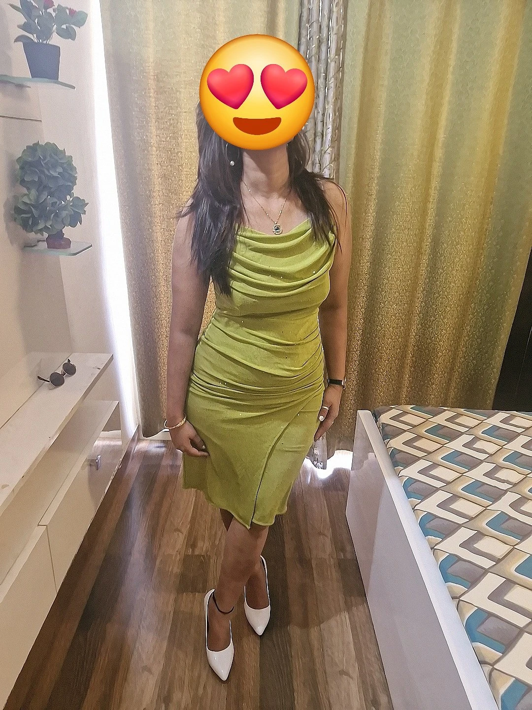 Simran Noida – Indian escort in Noida — 8 / 9
