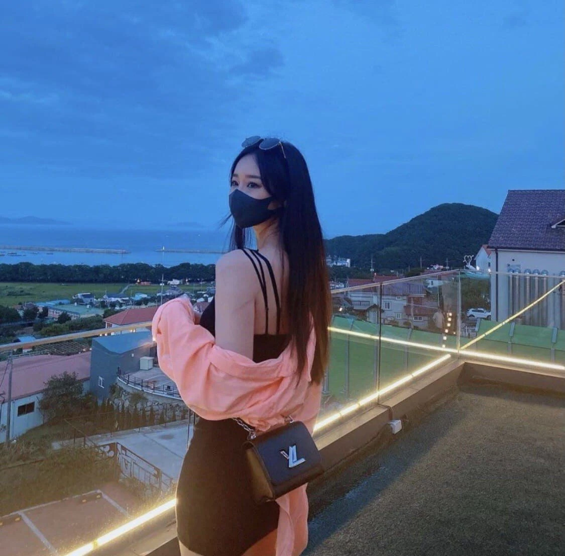 Independent Korean Girl Tiffany – South Korean escort in Seoul, Escort, Seoul