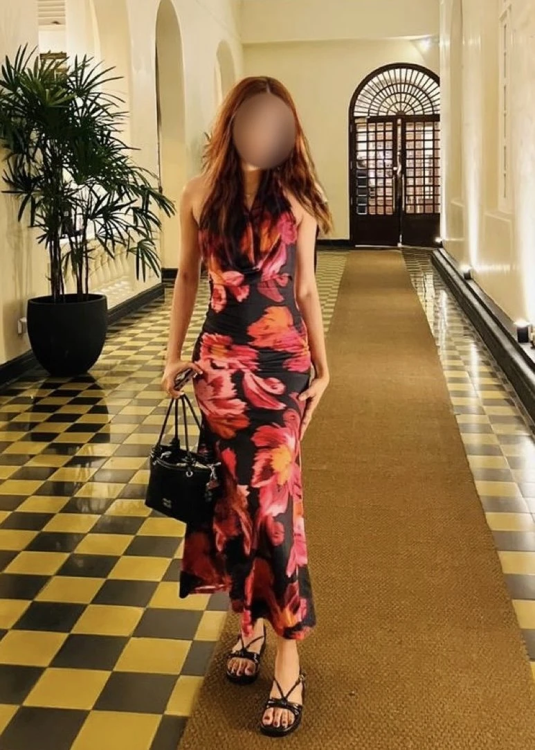 Sandra Wandana independent GFE – Sri Lankan escort in Colombo — 20 / 29