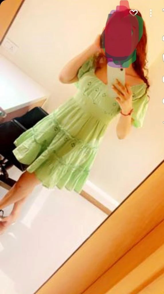 Kanika – Indian escort in New Delhi — 1 / 4