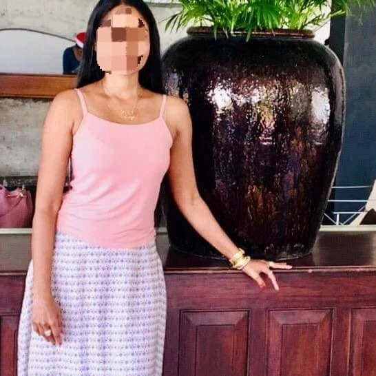 Kaushi (Independent VIP) – Sri Lankan escort in Colombo — 2 / 6