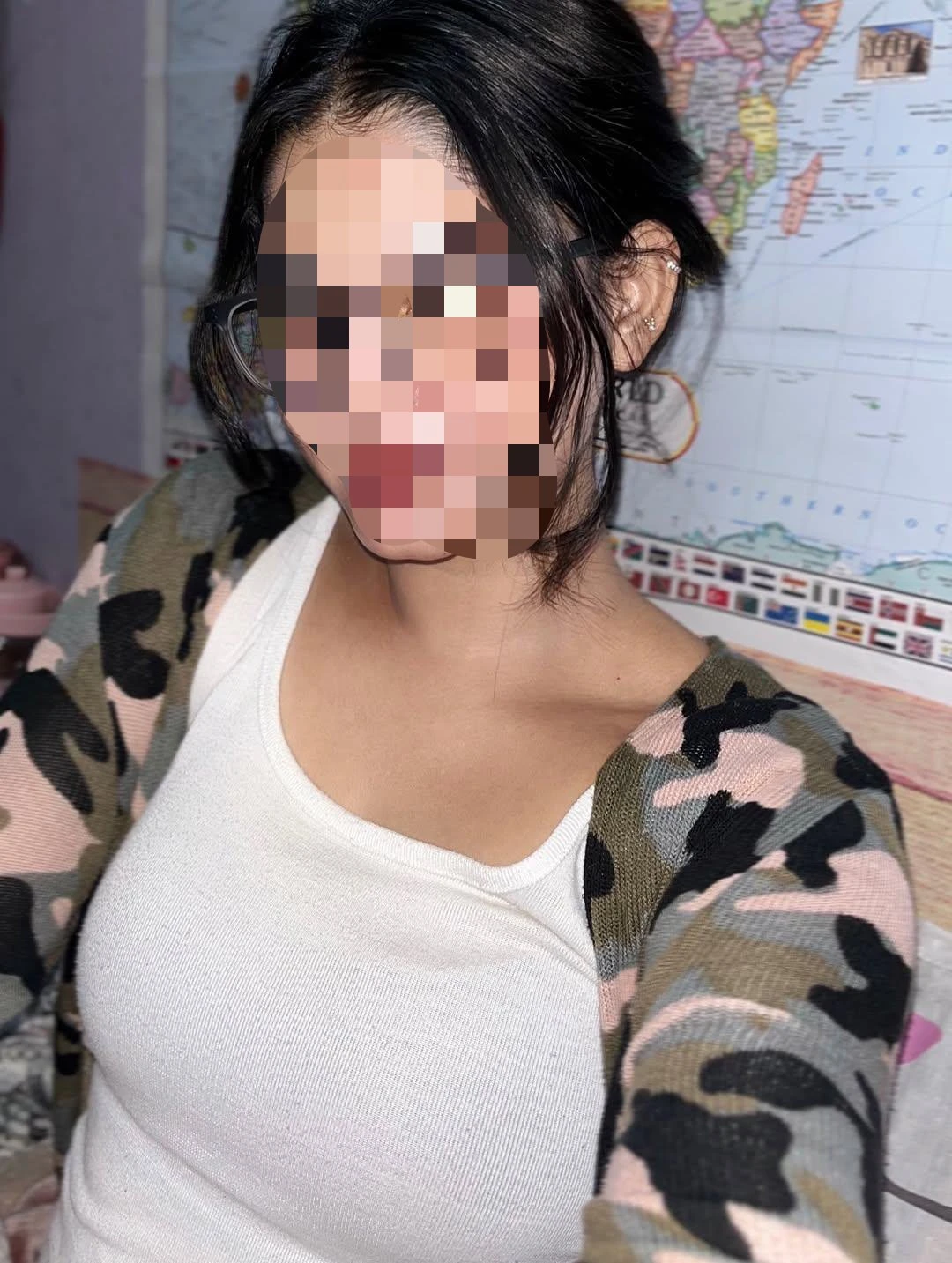 Meera – Indian escort in Hyderabad — 2 / 3