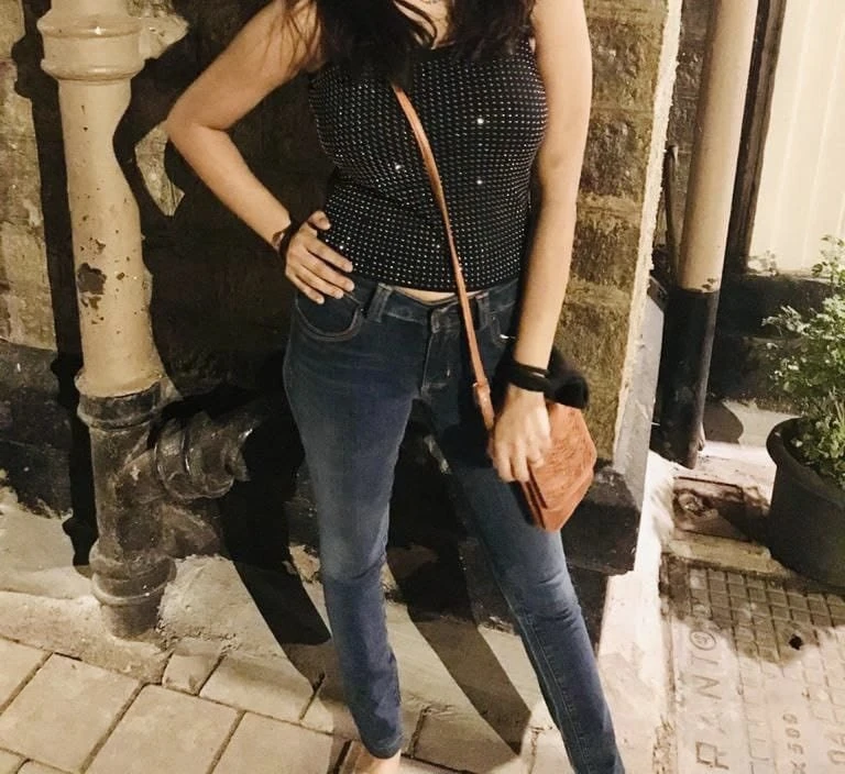 Anjum Khan – Indian escort in Mumbai — 5 / 8