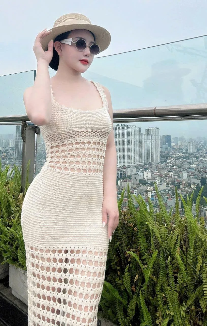 Linhnhi – Vietnamese escort in Hanoi — 4 / 7
