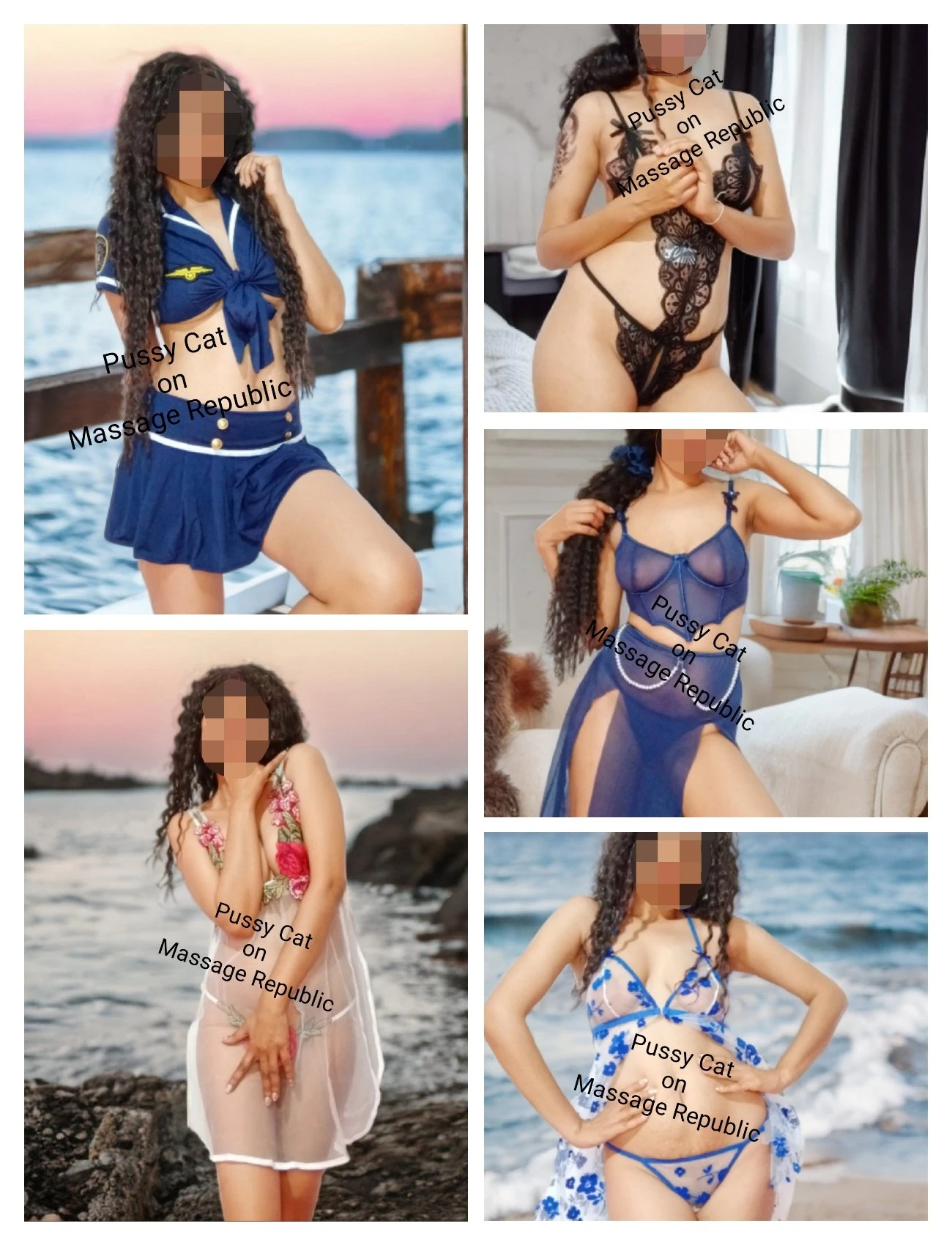 Pussy Cat – Sri Lankan adult performer in Colombo — 28 / 31