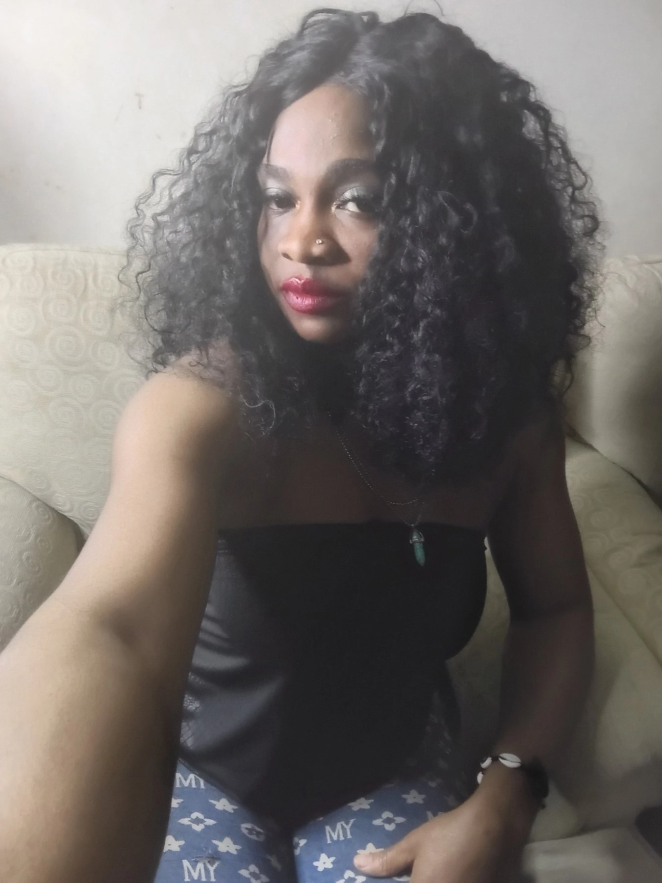 Jane Francess – South African escort in Beirut — 2 / 6