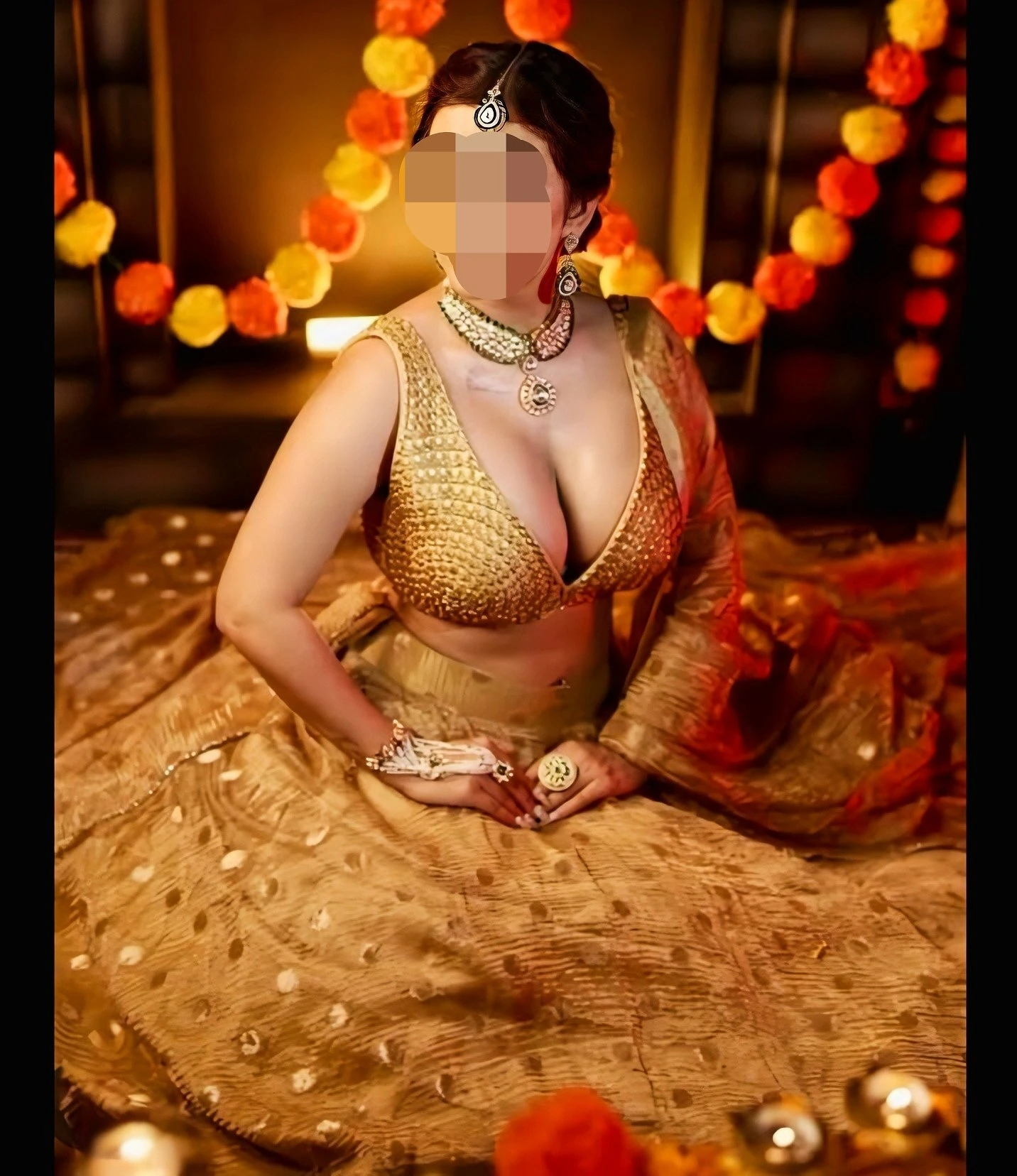 Reject – Indian escort in New Delhi — 13 / 25