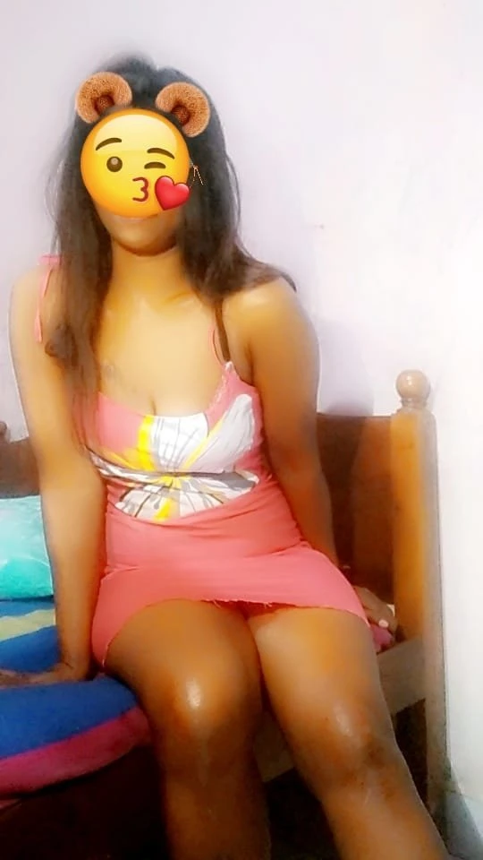 Nethu – Sri Lankan escort in Colombo — 2 / 3