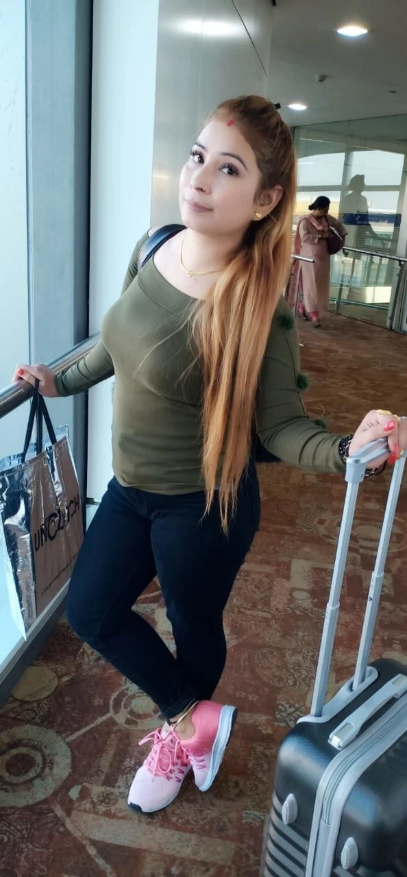 Sangeeta Independent – escort in New Delhi — 5 / 8