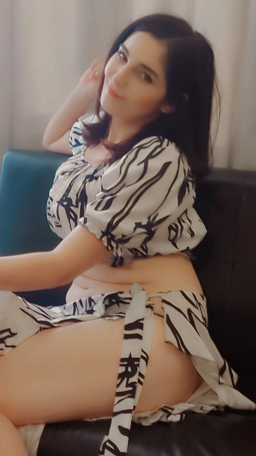 Rouby – Syrian escort in Beirut — 2 / 8