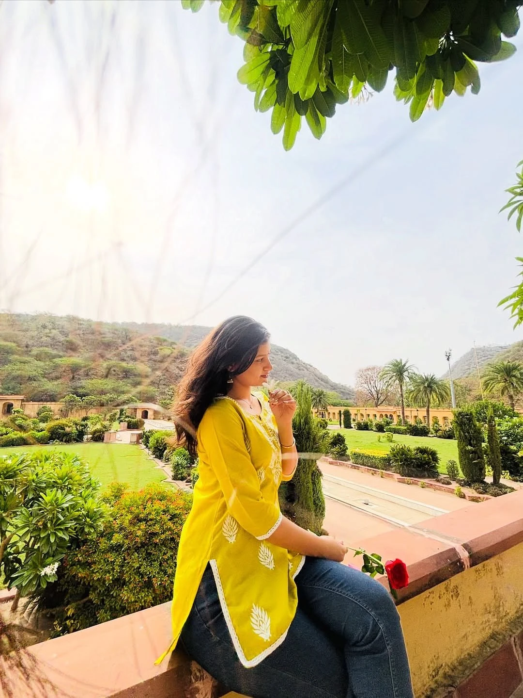 Payal Joshi – Indian escort in Kolkata — 3 / 4