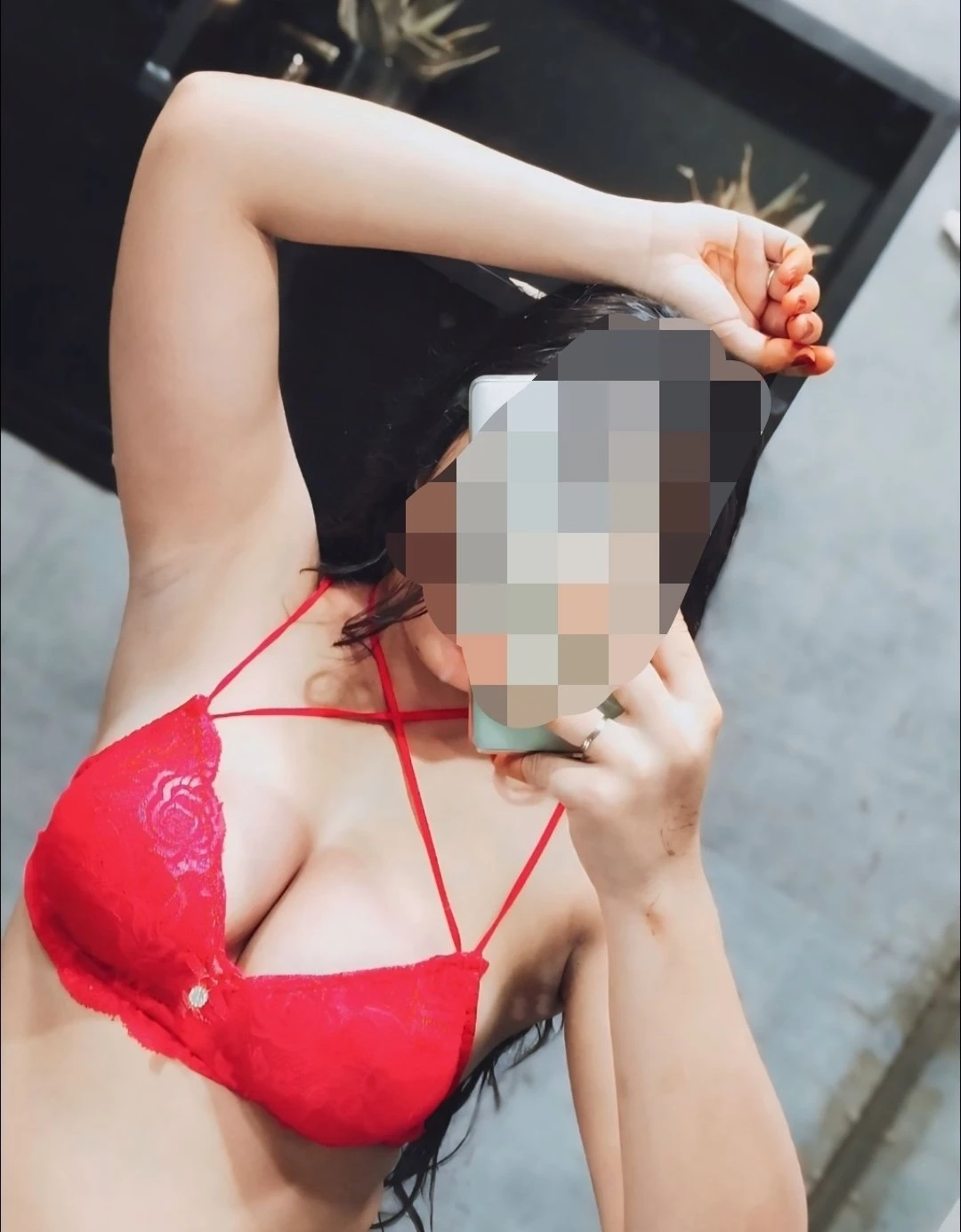 Eva Independent ( Real Meet ) – Indian escort in Mumbai — 7 / 9