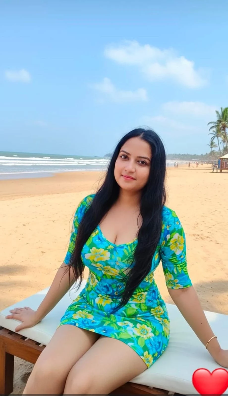 Tanya – Indian escort in Lucknow — 4 / 5