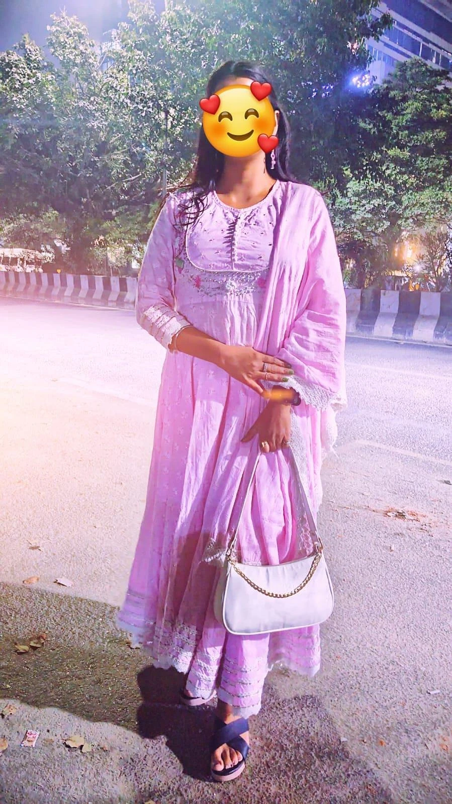 I am Divya CHaudhry (Real & Cam) – Indian escort in New Delhi — 5 / 7