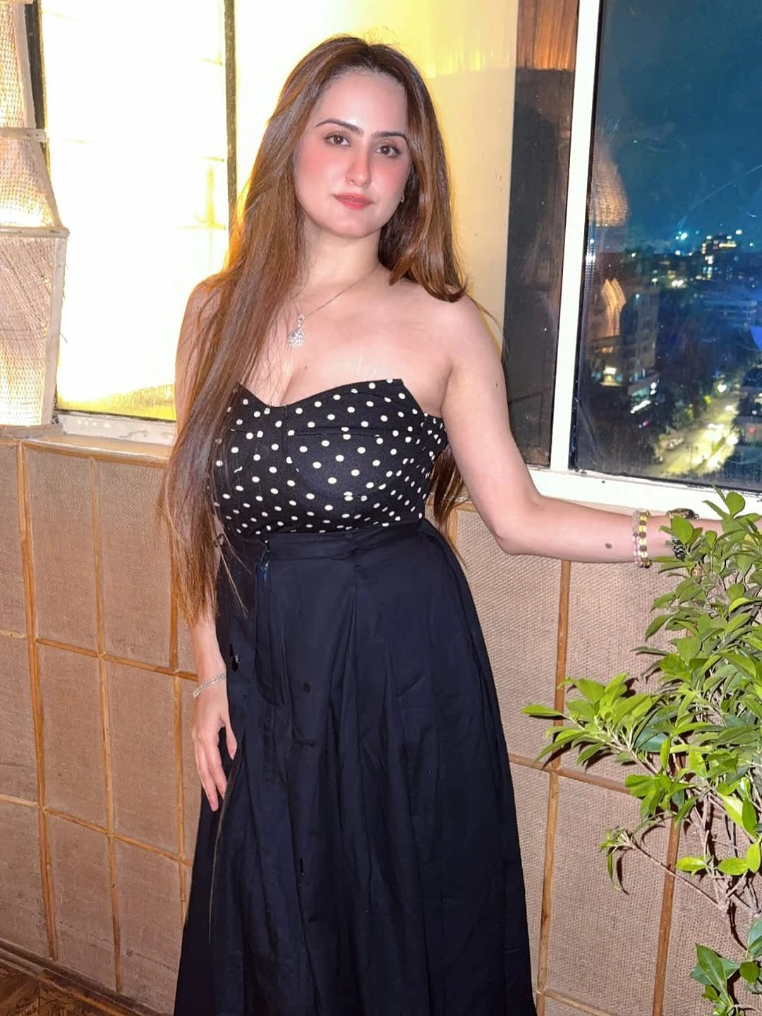 Niviki – Indian escort in Kalyan — 3 / 7
