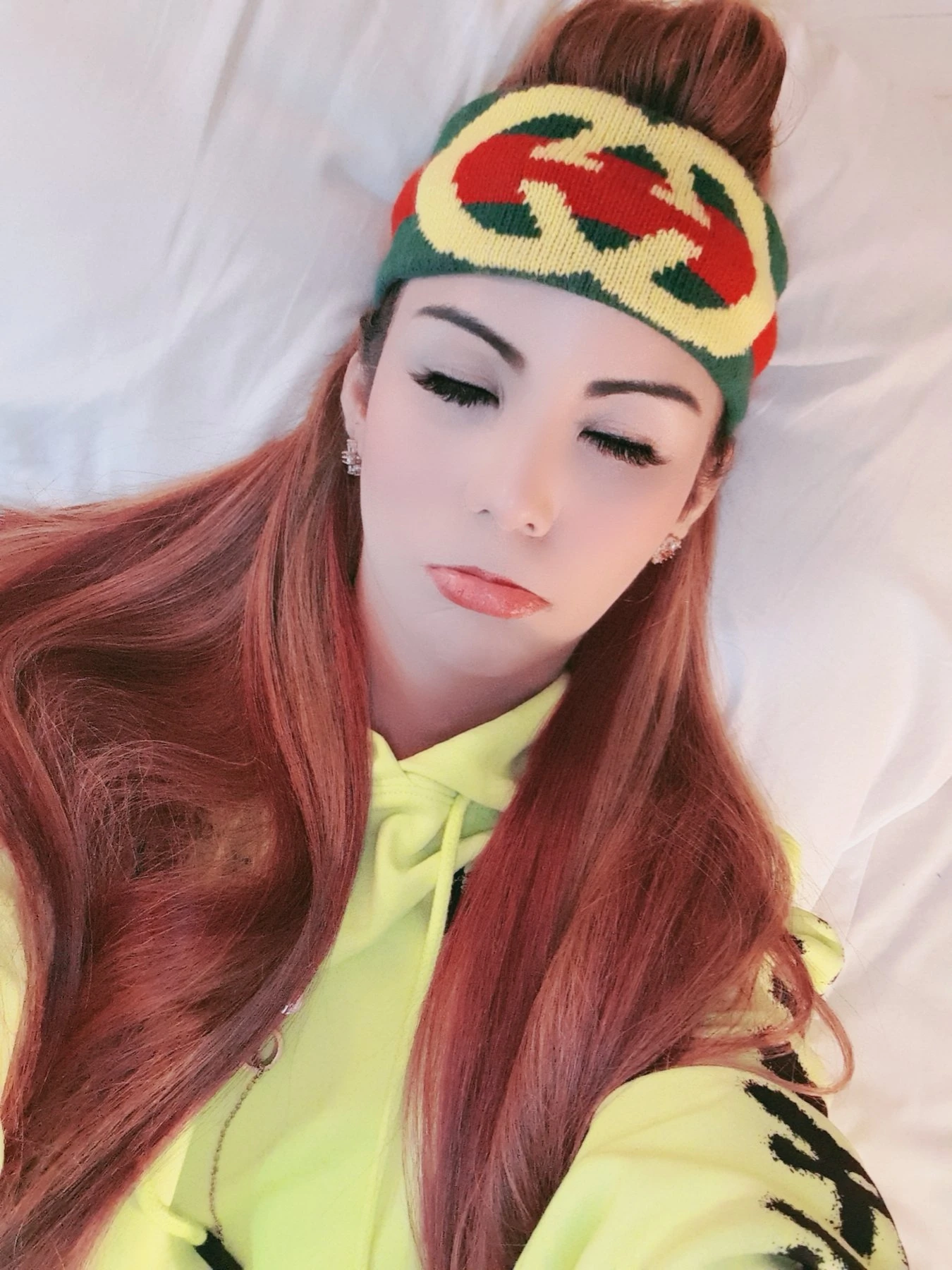 JUST ARRIVED Cute sweet BRAZILIAN LADY – Brazilian escort in Hanoi — 12 / 31