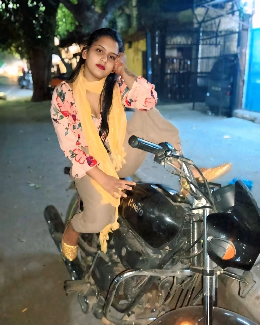 Priya Patil No Advance – Indian escort in Pune — 13 / 17