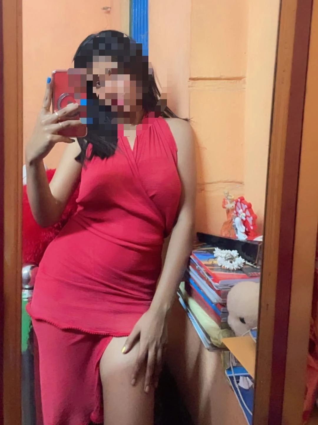 Senuri Gfe – Sri Lankan escort in Colombo — 3 / 9