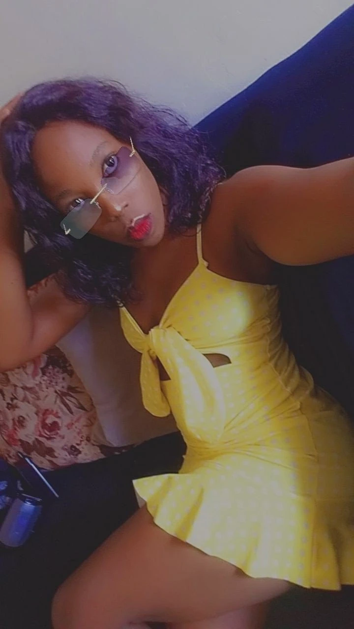 Moreen1 – Ugandan escort in Kampala, Escort, Kampala