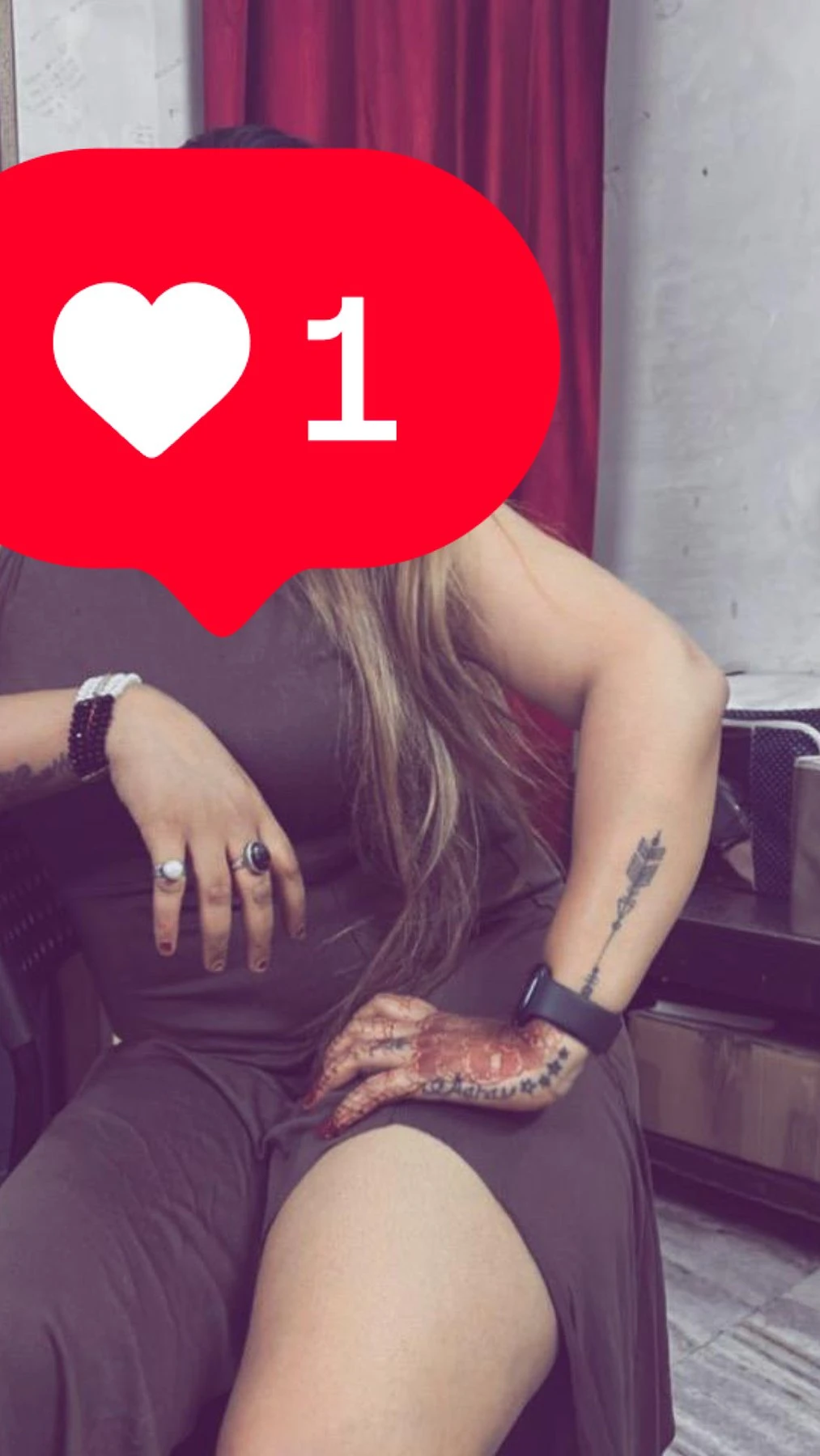 Reva singh – Indian escort in New Delhi — 6 / 19