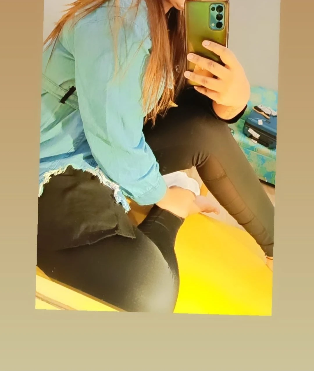 Eshika – Indian escort in Mumbai — 5 / 8