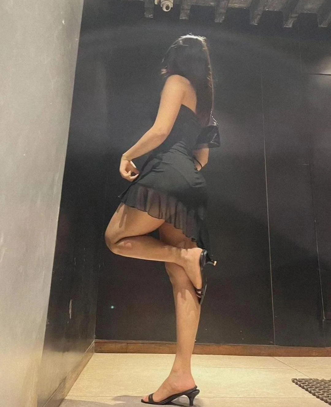 Karishma (No Advance) – Indian escort in Hyderabad — 3 / 6