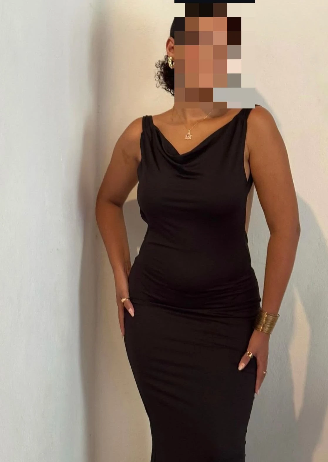 Krisna – Seychellois escort in Colombo — 4 / 6