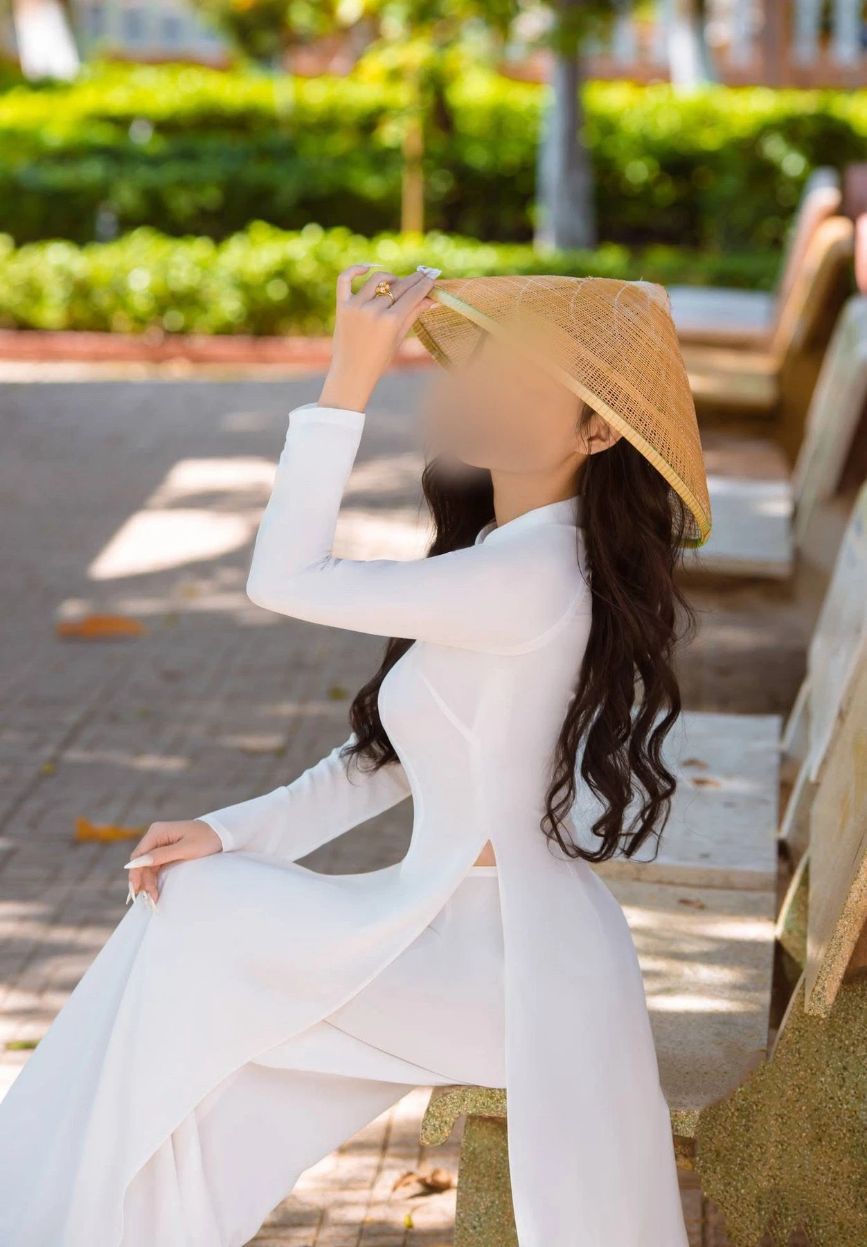 Vivian - Available HCM – Vietnamese escort in Ho Chi Minh City, Escort, Ho Chi Minh City