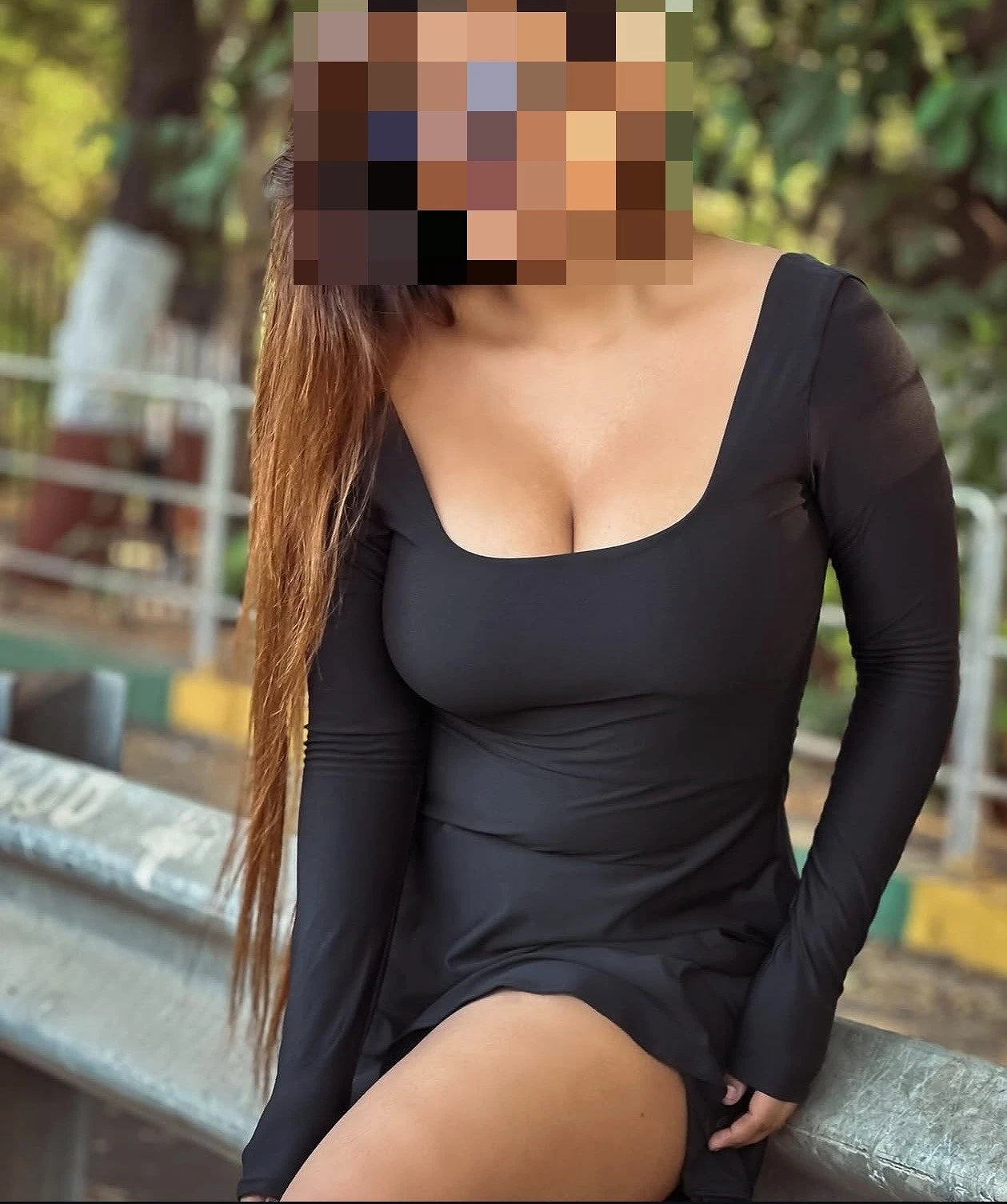 🩷 Meet Cam Independent Bdsm/slave? – Indian escort in Mumbai — 7 / 20