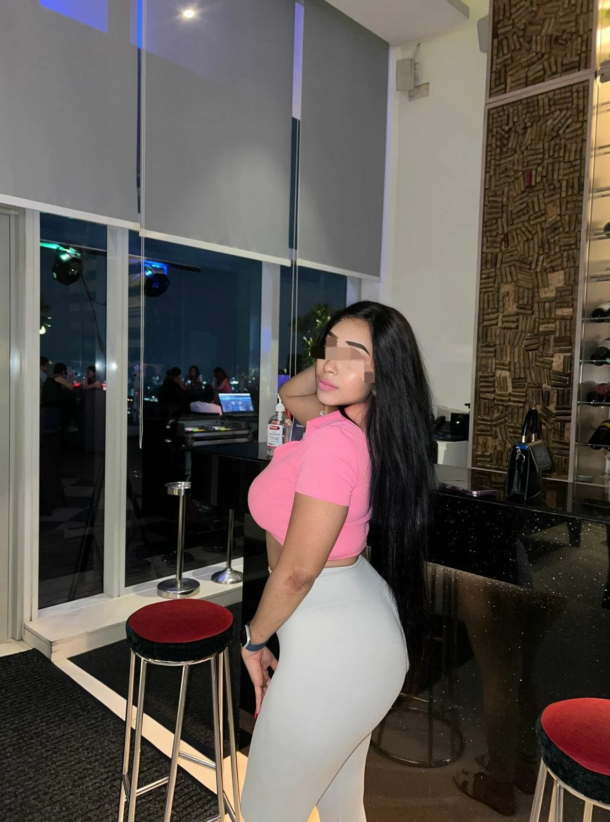 Melissa – French escort in Colombo, Escort, Colombo