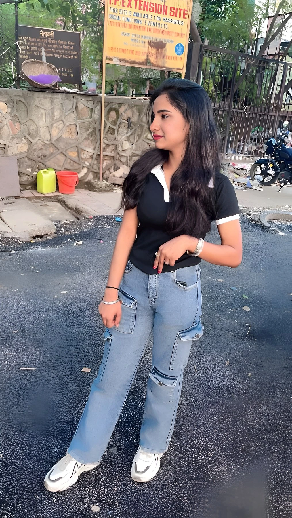 Aisha Escorts Girls – Indian escort in Noida — 3 / 11