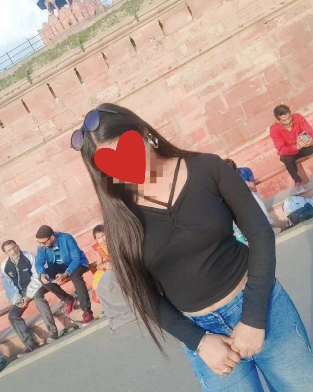 Vandana Singh Independent Girl – Indian escort in Navi Mumbai — 3 / 5