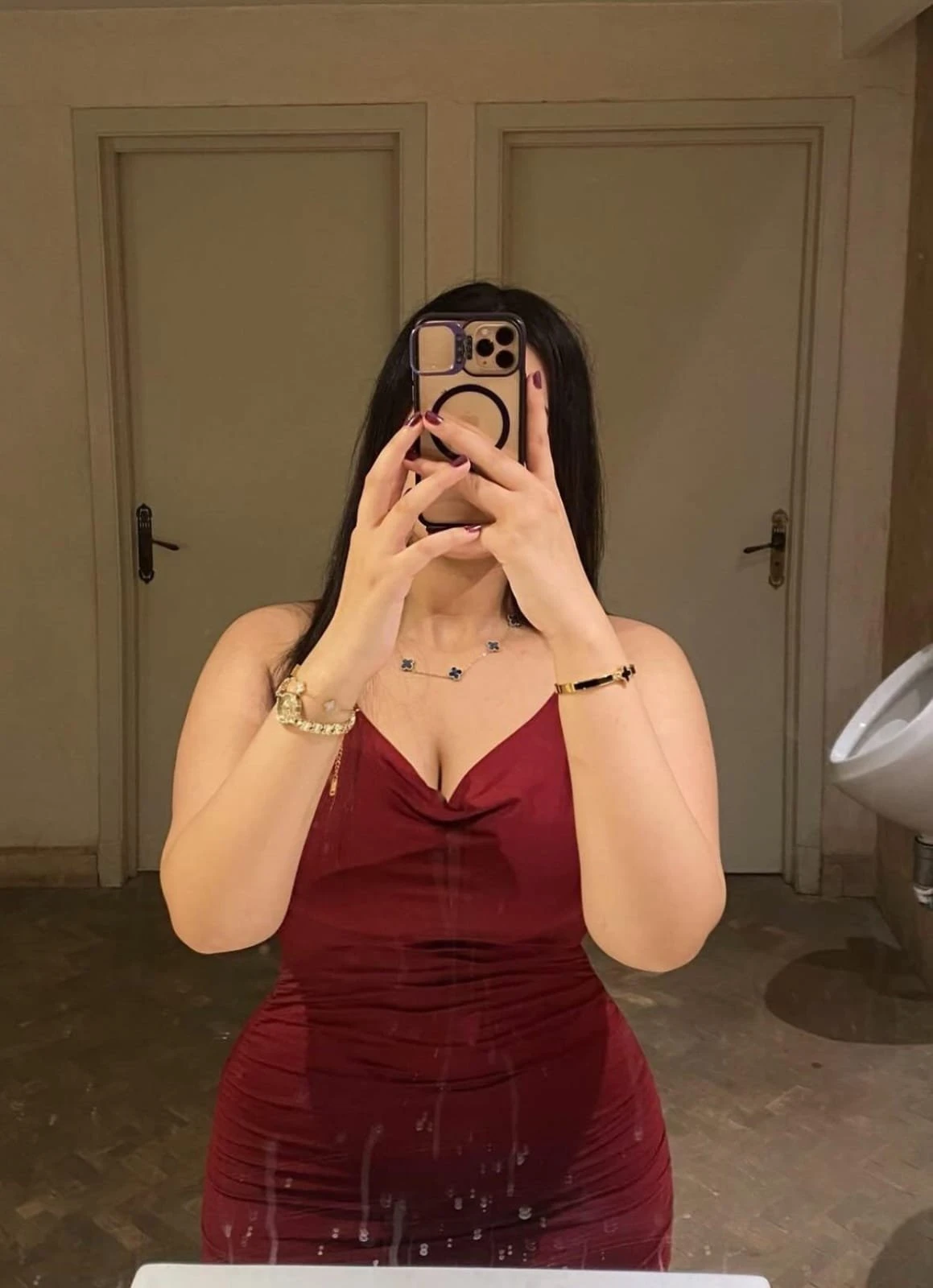 Lyn Lyn – Vietnamese escort in Monaco — 3 / 5
