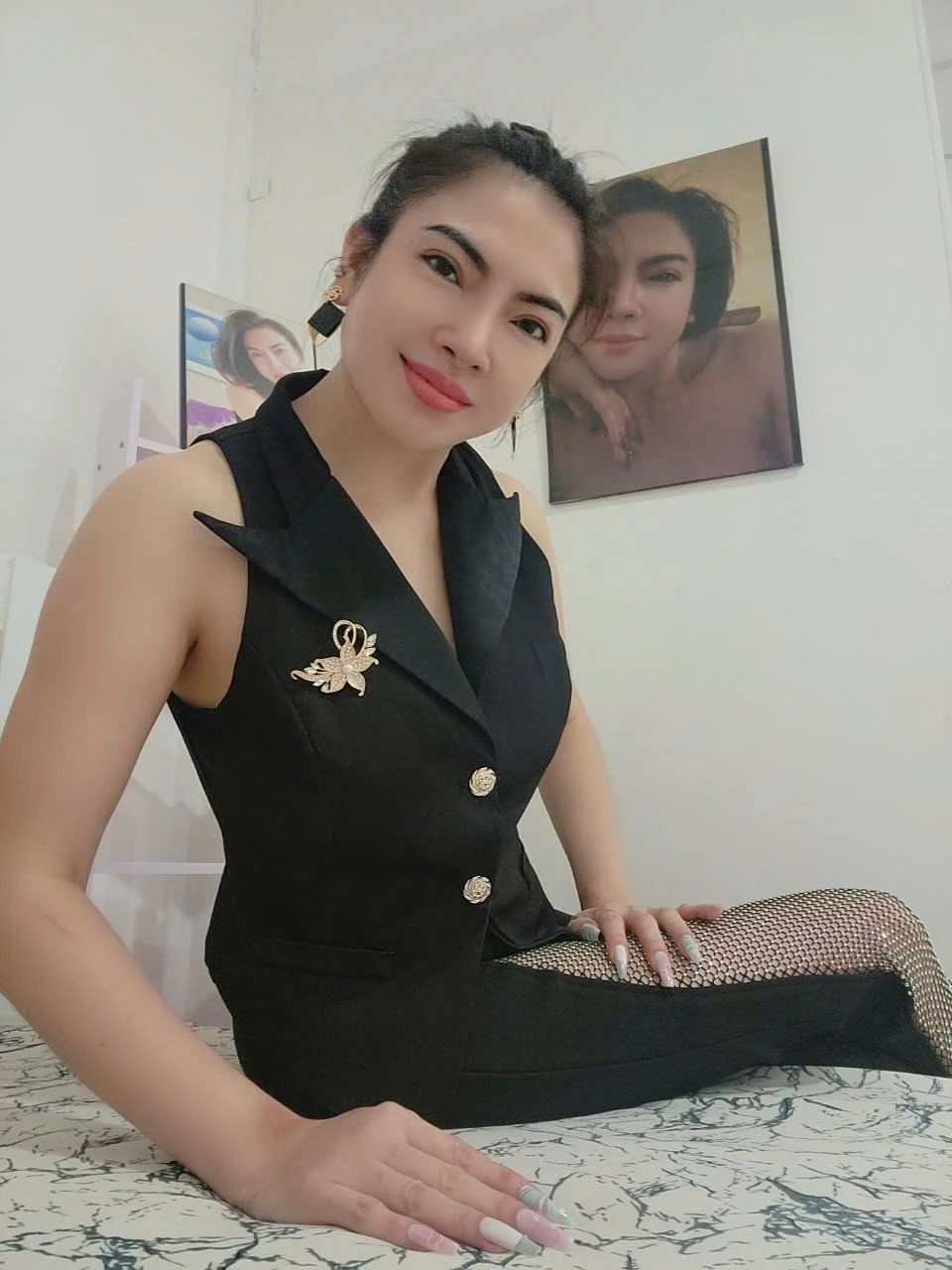 Jenny Sweety – Vietnamese escort in Ho Chi Minh City, Escort, Ho Chi Minh City