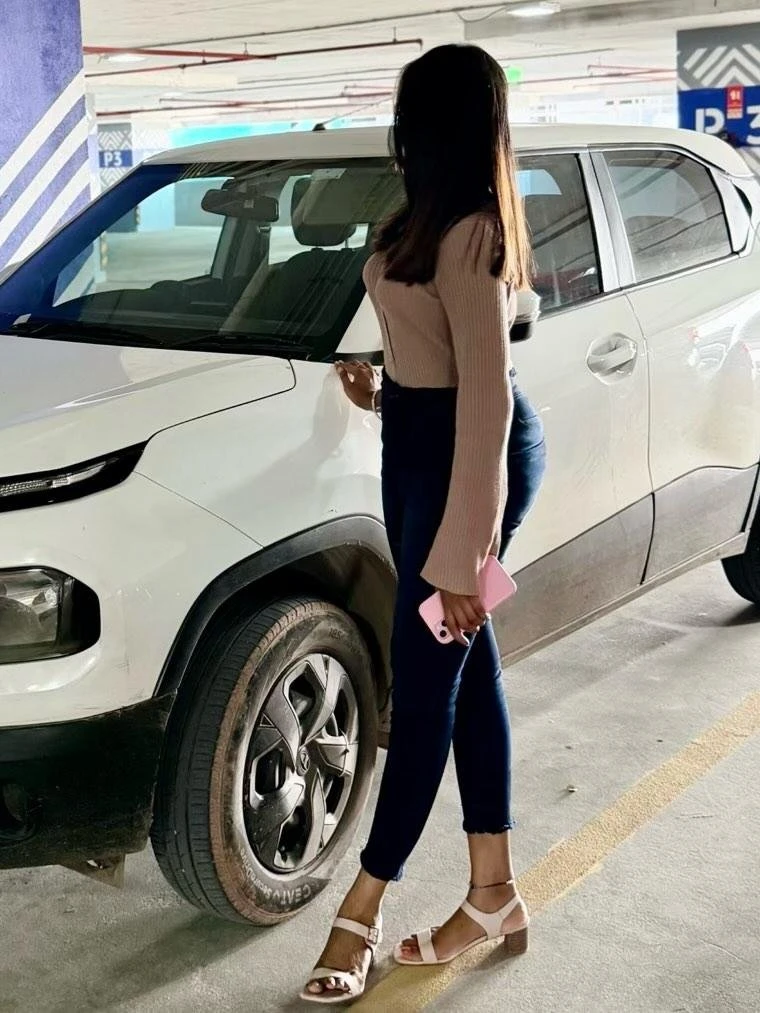 Sanchita for Day/night Booking Tamil – Indian escort in Coimbatore — 15 / 18