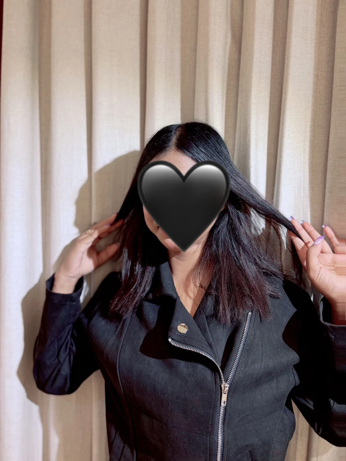 Sexy girl – Indian escort in New Delhi — 18 / 28