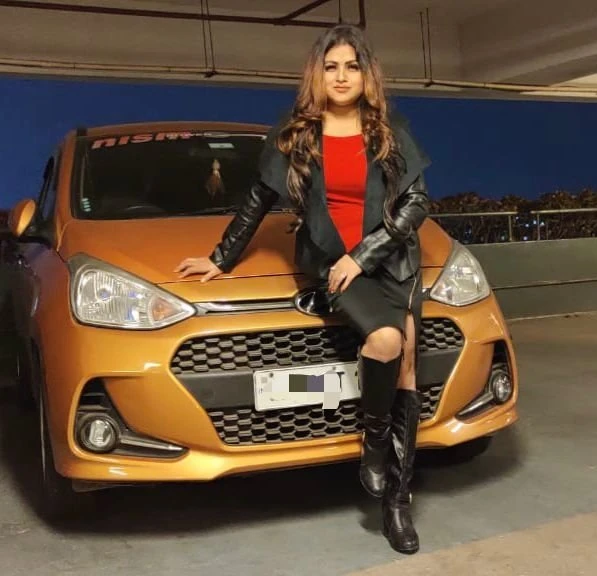 Hi Class Model Direct Pay for Girl – Indian escort agency in Pune — 2 / 3