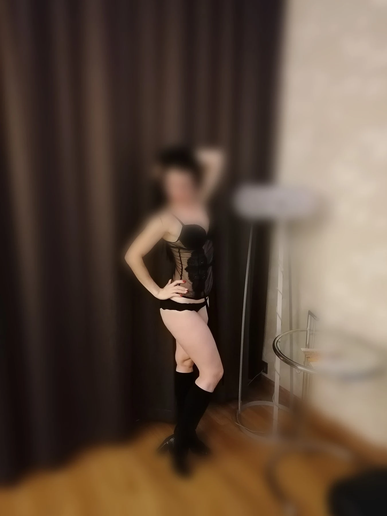 Belle – Slovakian escort in Bratislava — 3 / 7
